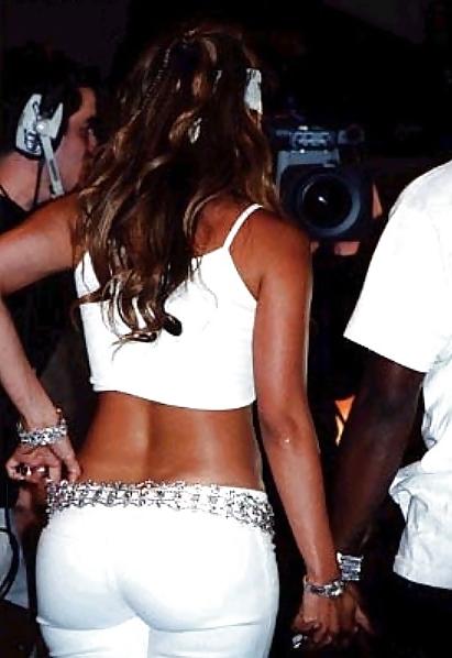 23P Phat Ass Big Booty Celebrities