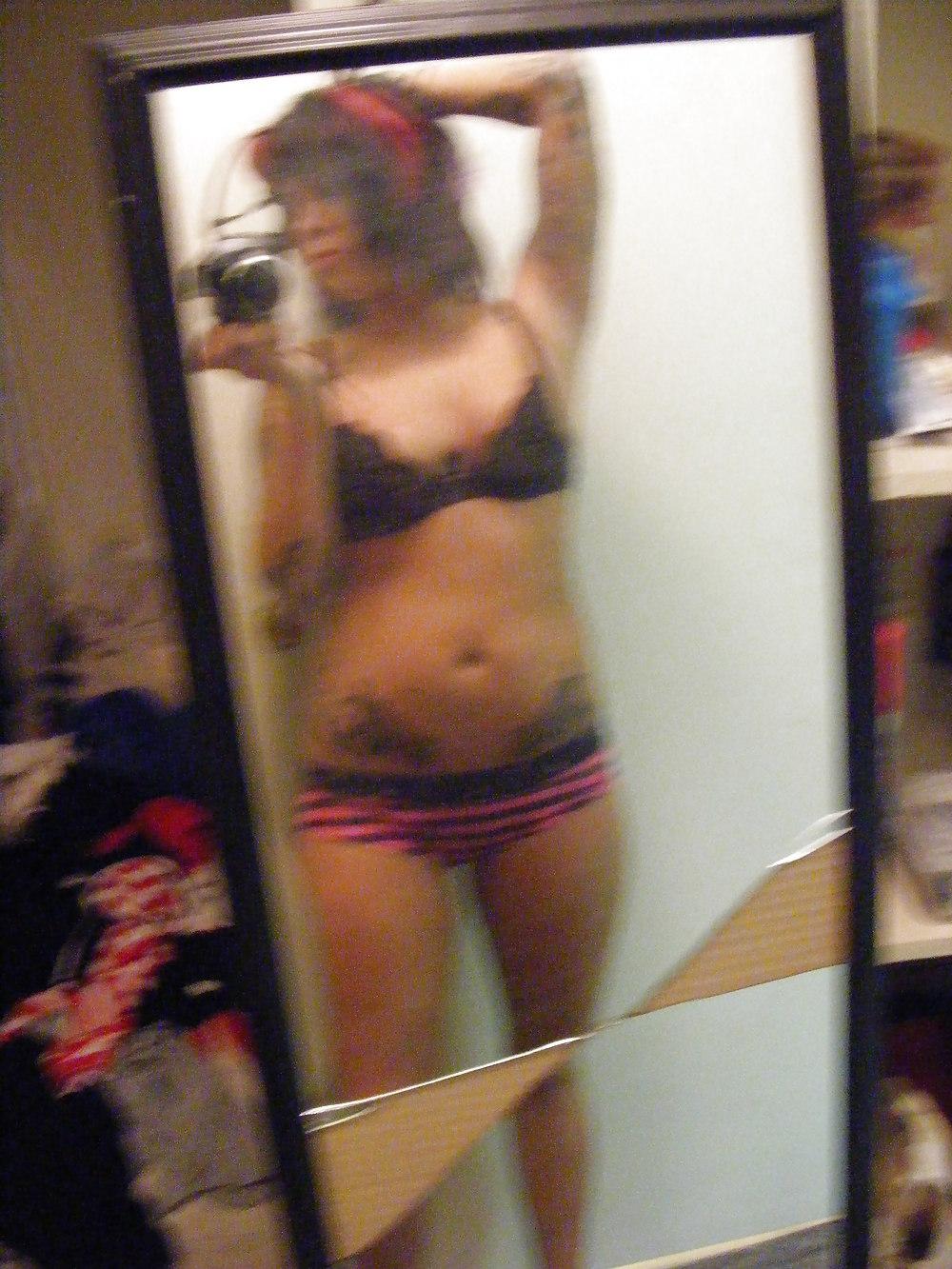 20P Tattoo emo girl