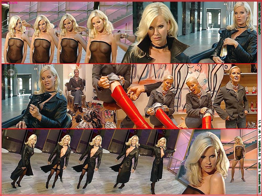 25P CELEB FAKE GALERIE A – Verschiedene CELEBRITY