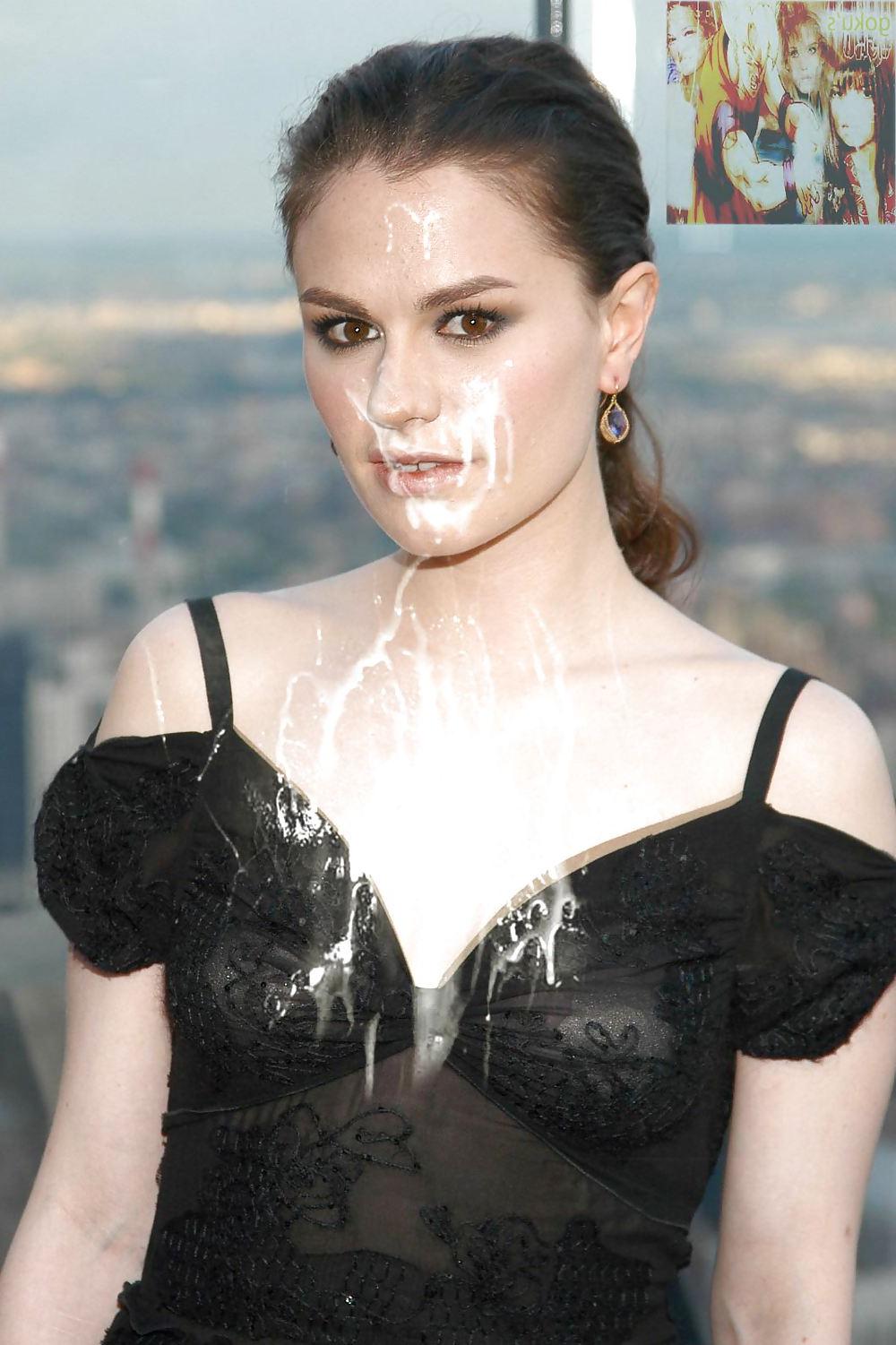 25P CELEB FAKE GALERIE A – Verschiedene CELEBRITY