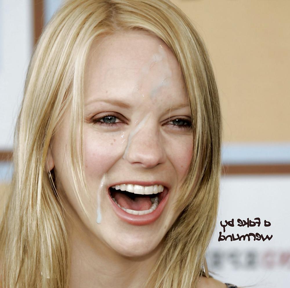 25P CELEB FAKE GALERIE A – Verschiedene CELEBRITY