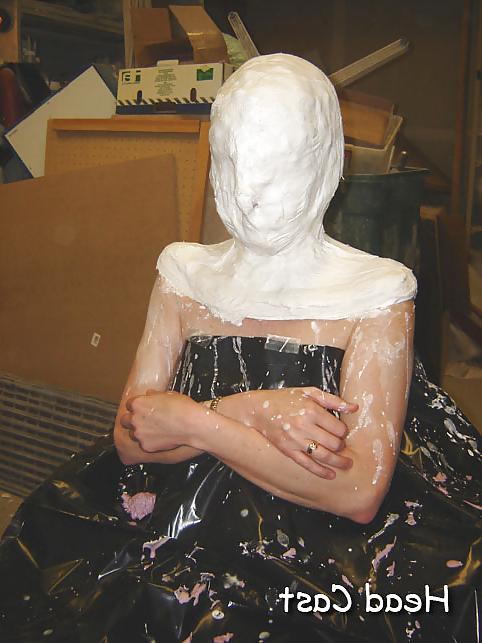 25P My Artwork - Erotic Sculpture & Photos