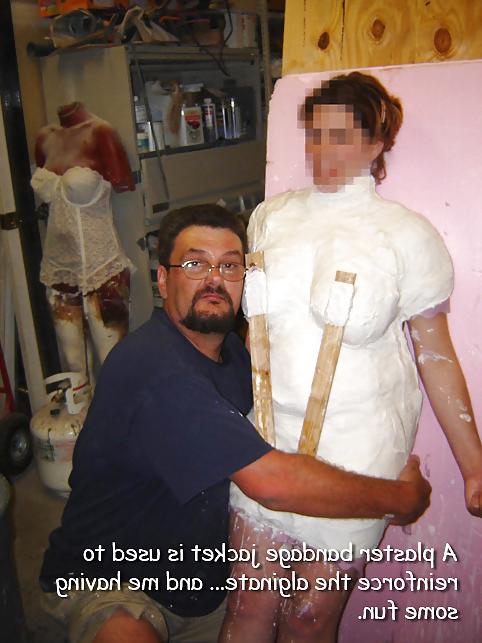 25P My Artwork - Erotic Sculpture & Photos