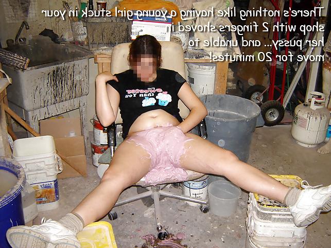 25P My Artwork - Erotic Sculpture & Photos