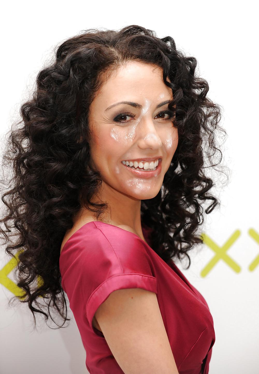 25P CELEB FAKE GALLERY Anastasia Zampounidis CELEBRITY