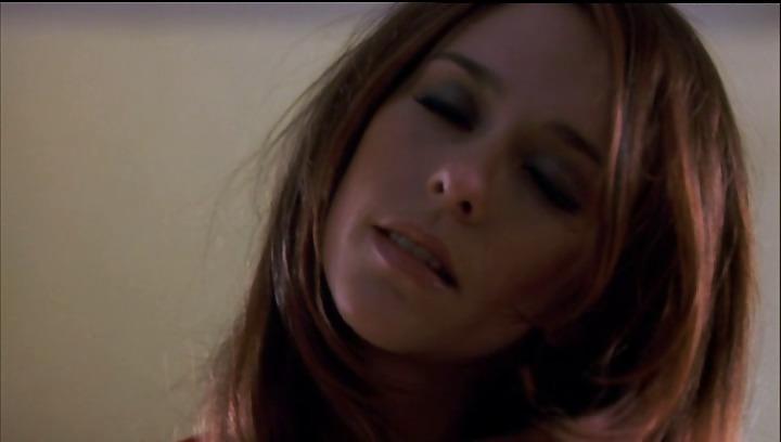 25P Jennifer Love Hewitt mega collection 2 