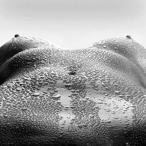 25P Erotic Nipples - Session 6
