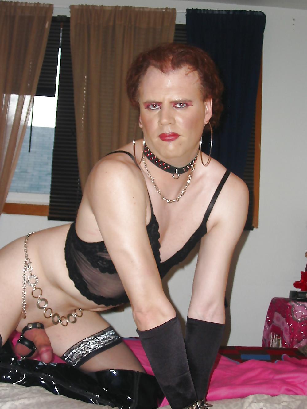 9P Master michaels smoking sissy faggot