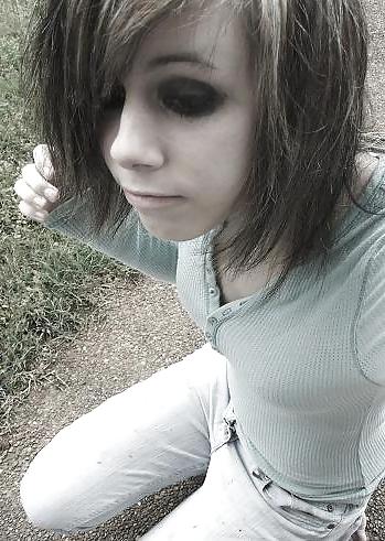 9P Emo Mixed VII