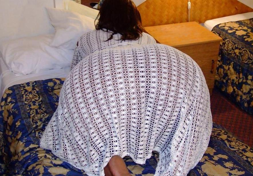 20P Big Booty 18