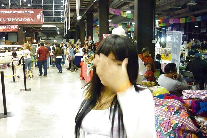 20P Hot Emo Mexican Ex-Girl