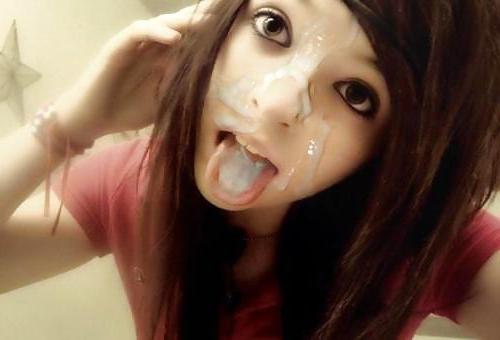 6P Load + Emo and Scene Chicks