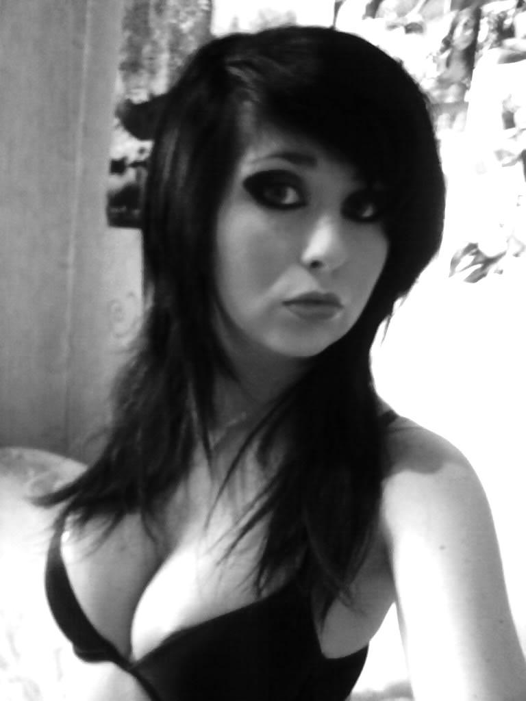 6P Load + Emo and Scene Chicks