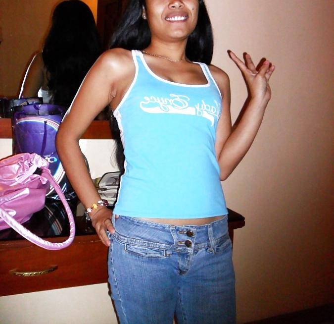 9P Pinay Wife