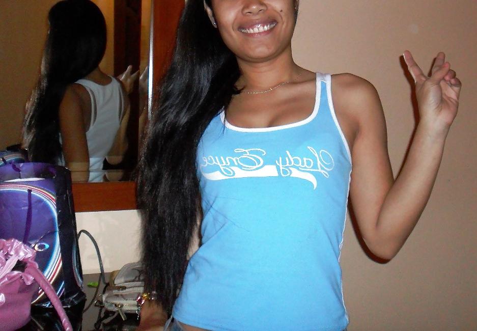9P Pinay Wife
