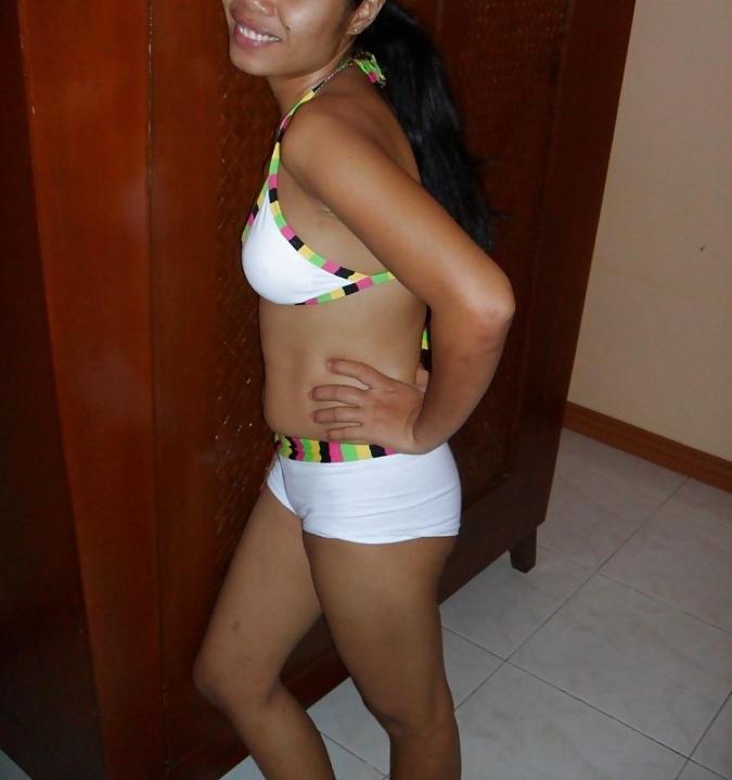 9P Pinay Wife