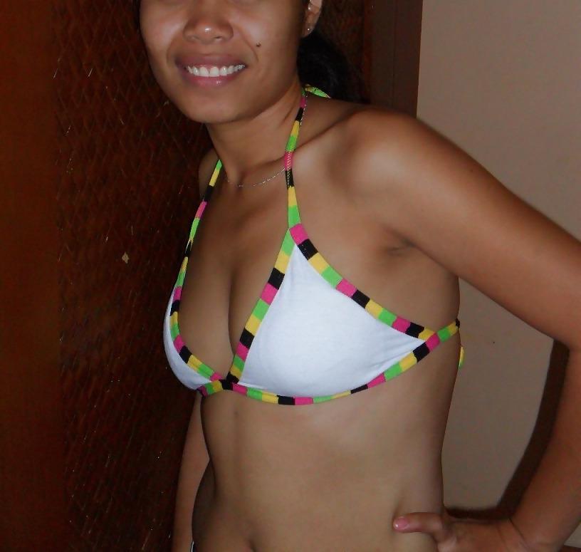 9P Pinay Wife