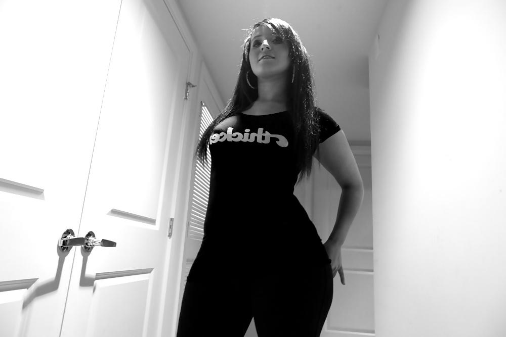 13P Tatiana Swedish big booty