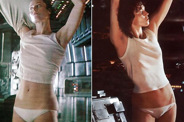 20P Ellen Ripley