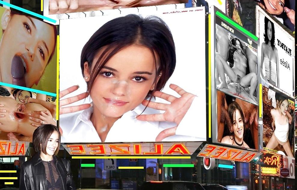25P Celebrities Fakes