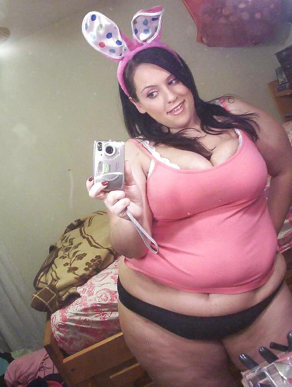13P SSBBW's that have confidence!