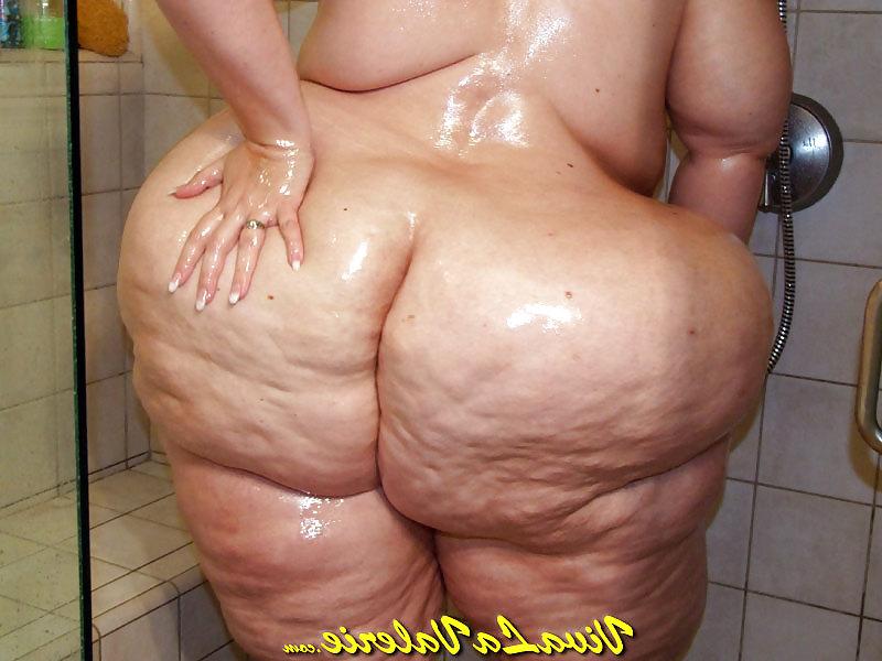 13P SSBBW's that have confidence!