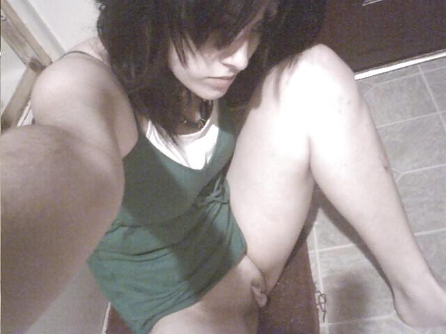 15P Emo Mixed X