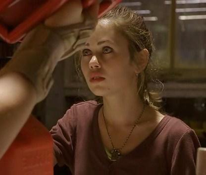 25P Alexis Dziena mega collection
