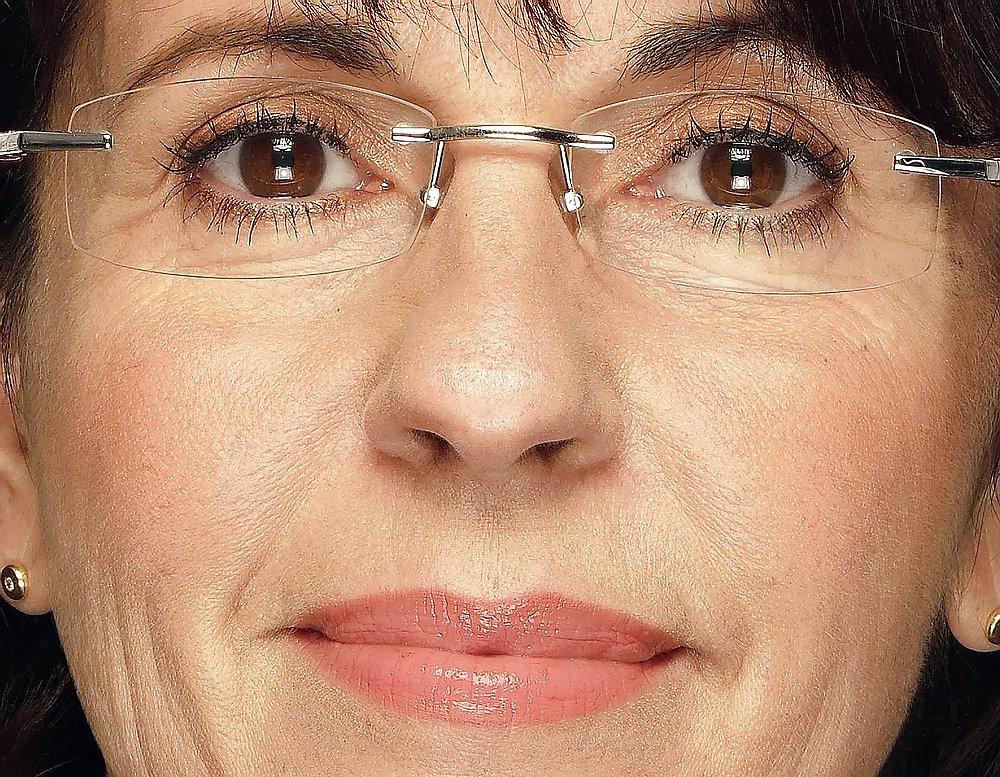13P German Politic Lady Andrea Ypsilanti