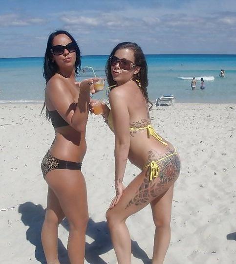 25P Facebook babes 14