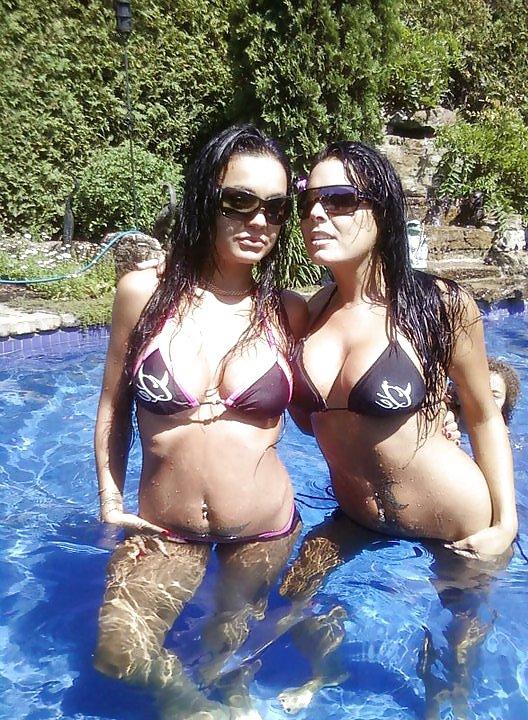 25P Facebook babes 14