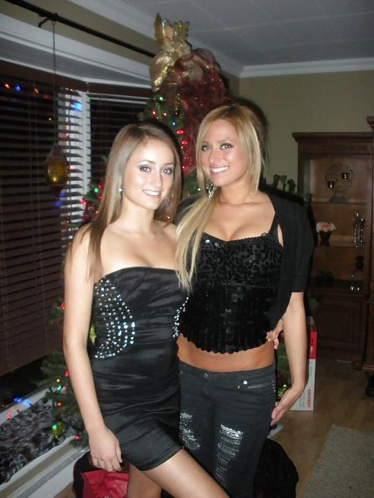 25P Facebook babes 14