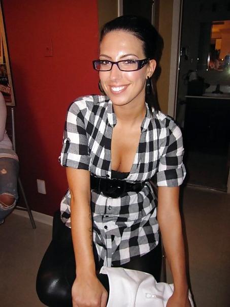 25P Facebook babes 14
