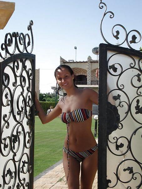 25P Facebook babes 14