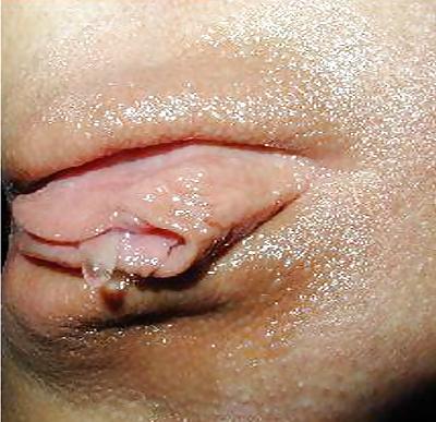 25P Wet dripping pussy