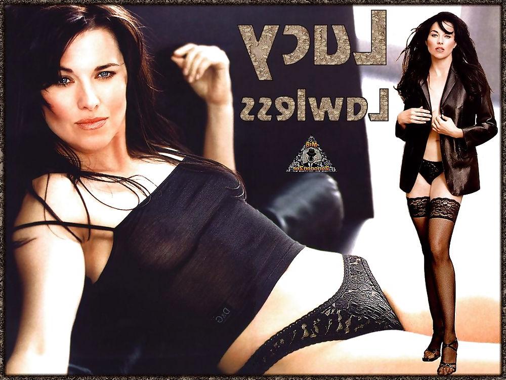 25P Hot 'n Sexy Celebrities Vol. 9