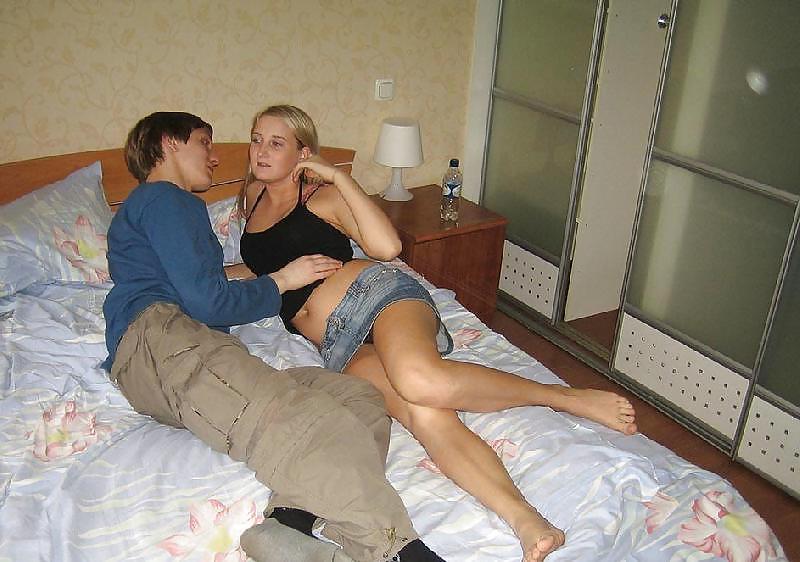 14P Young swinger party 02 by Sail