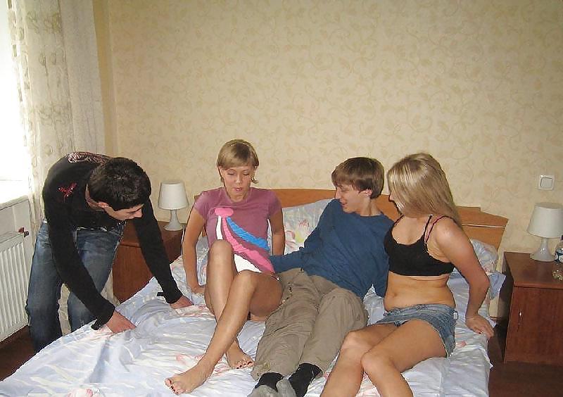 14P Young swinger party 02 by Sail