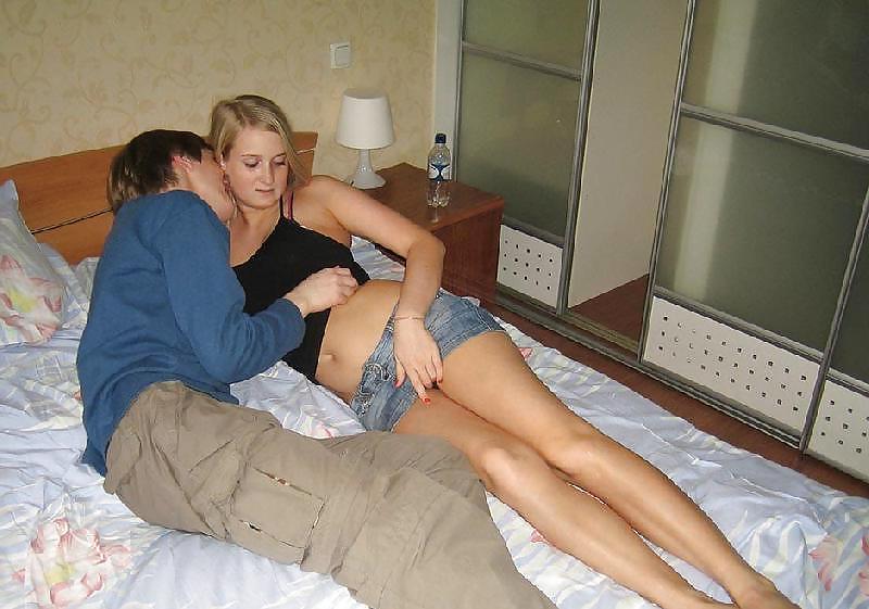 14P Young swinger party 02 by Sail