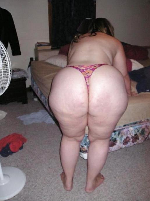 20P Big Booty 20