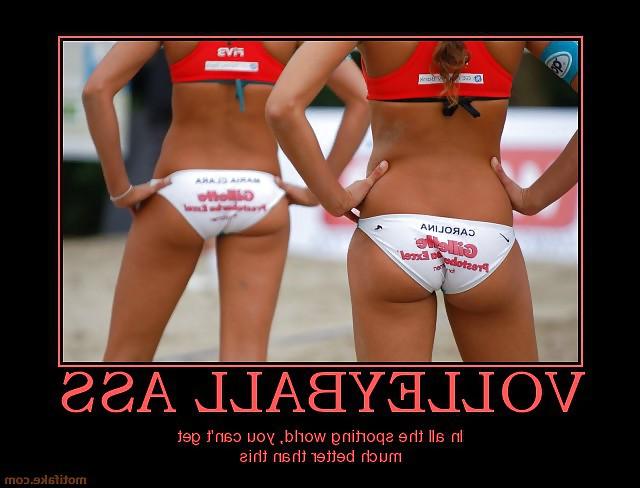 25P Why I Love Volleyball....