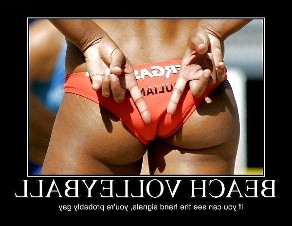 25P Why I Love Volleyball....