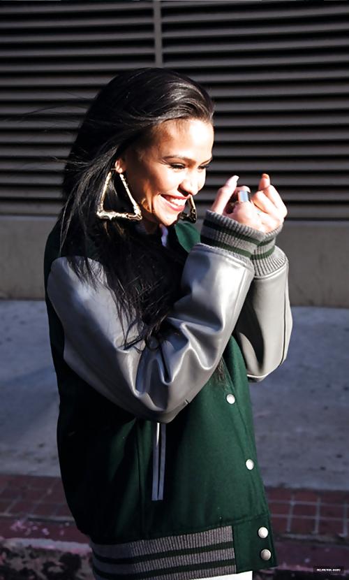 25P Cassie Ventura collection
