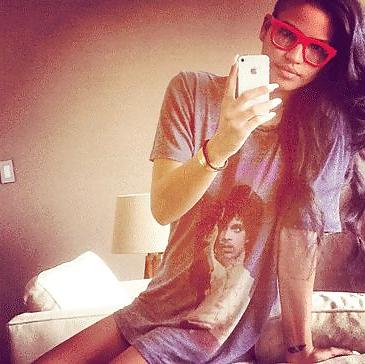 25P Cassie Ventura collection