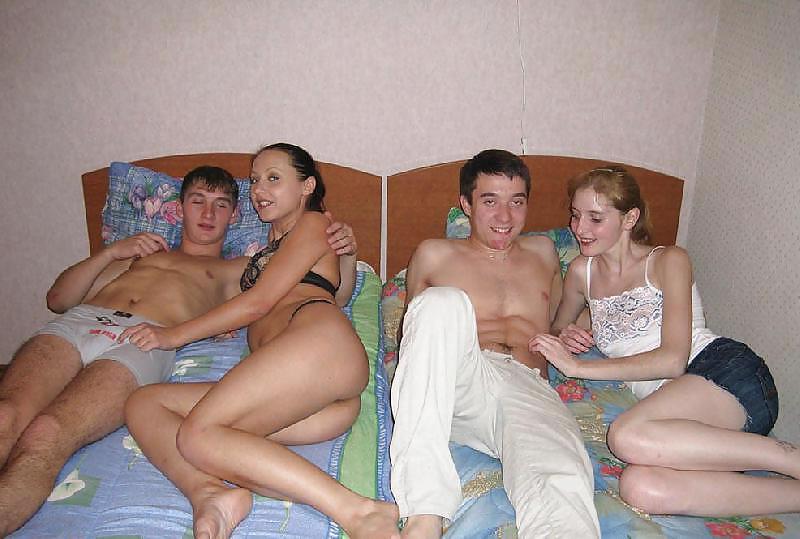 15P Young swinger party 04 by Sail