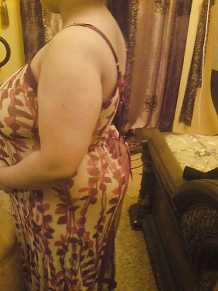 17P BIG ARAB ASS