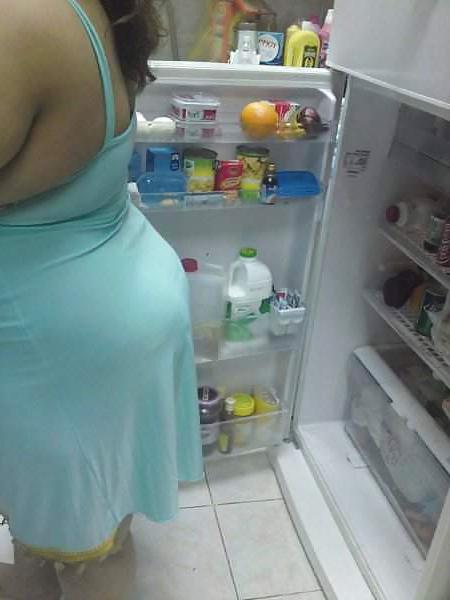 17P BIG ARAB ASS