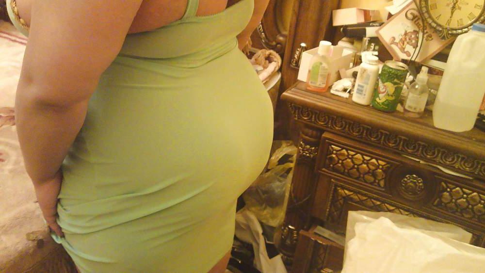 17P BIG ARAB ASS