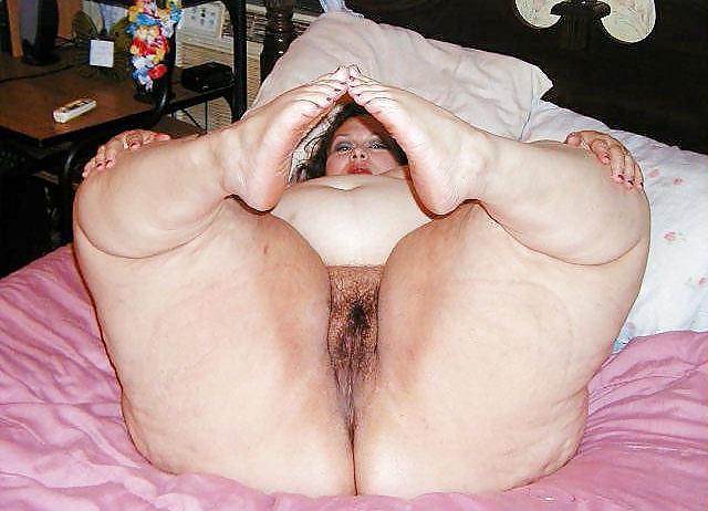 25P SSBBW SUPER-RONICA Pt.1