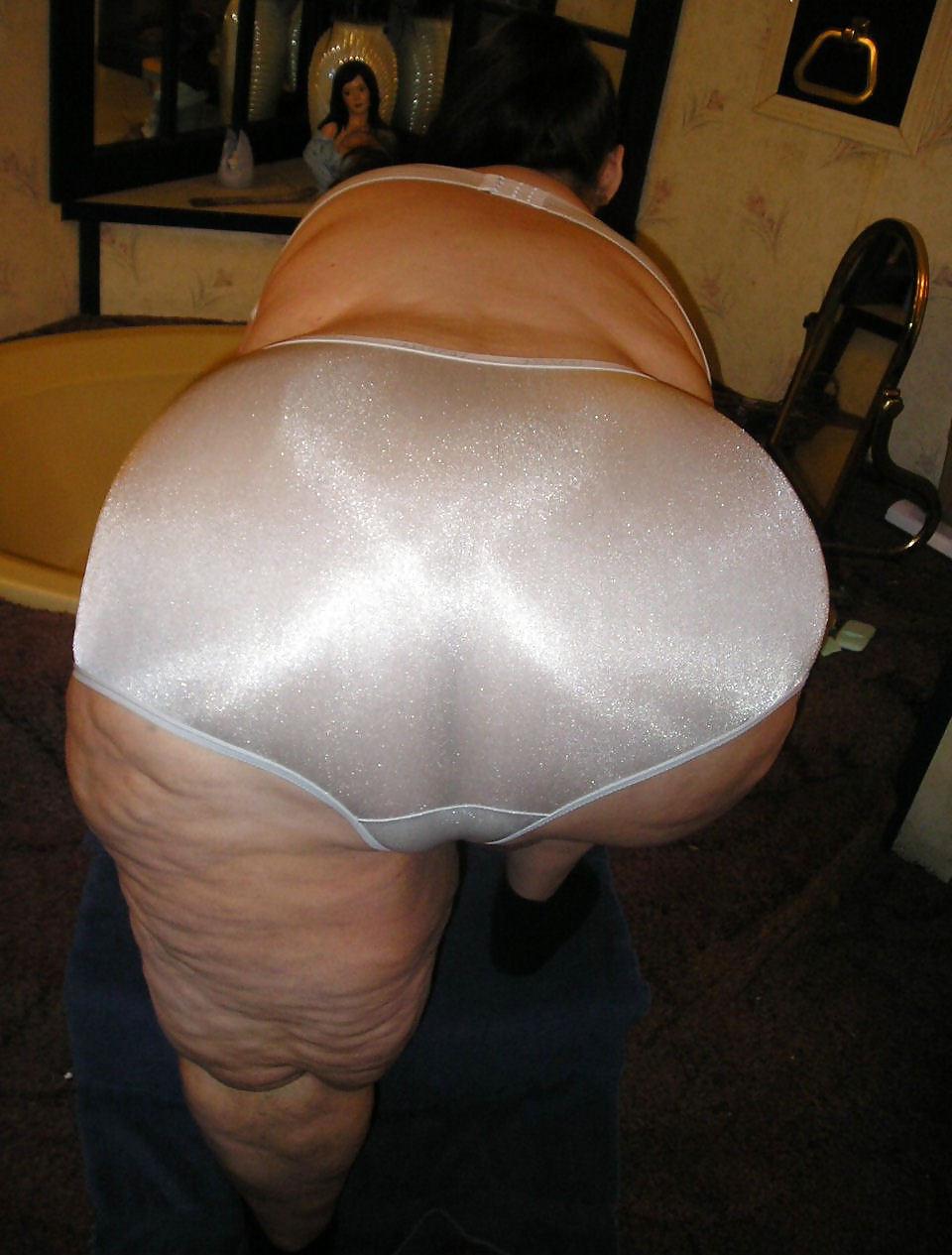 25P SSBBW SUPER-RONICA Pt.1